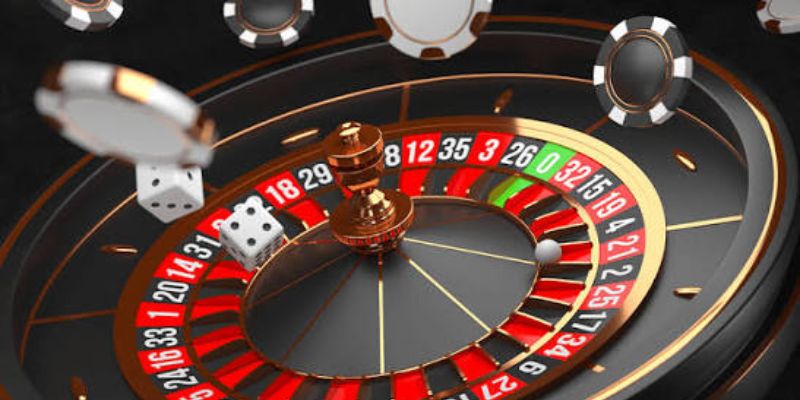 Tổng quan về Roulette và nguyên tắc vận hành